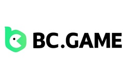 bcgame logo